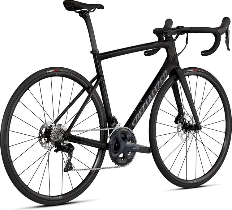 SPECIALIZED TARMAC SL6 SPORT 2023 - Review, Test & Price