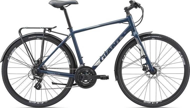 GIANT ESCAPE 2 DISC CITY - Review, Test & Price