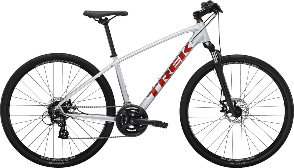 TREK DUAL SPORT 1 - Review, Test & Price