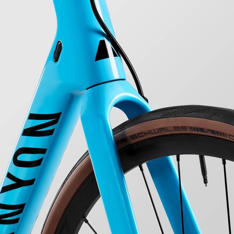 CANYON ENDURACE CF 7 DI2 2024 - Review, Test & Price