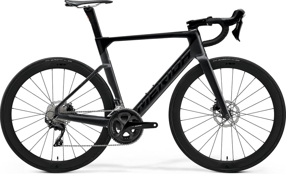 MERIDA REACTO LIMITED 2022 - Review, Test & Price