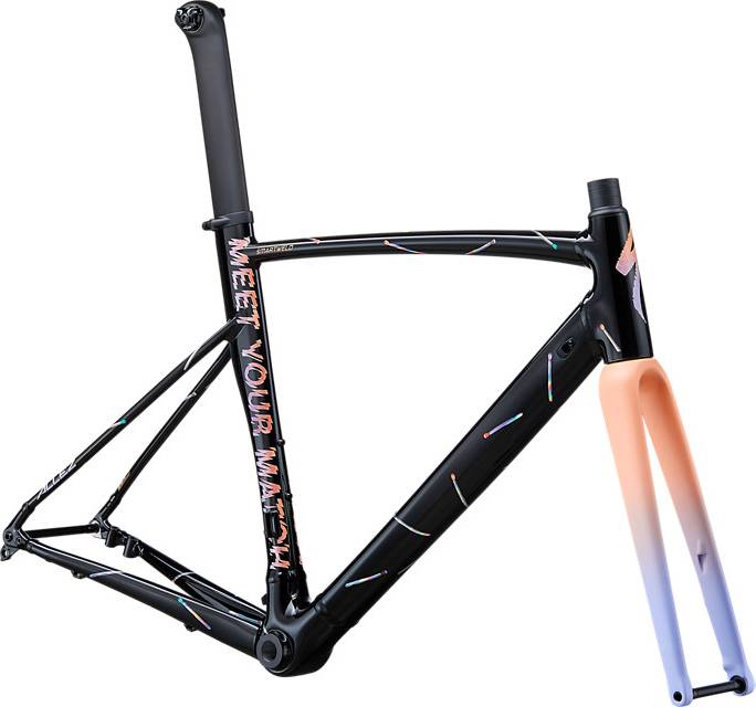 Specialized Allez Sprint Lightest Aluminium Road Bike Frame 2026