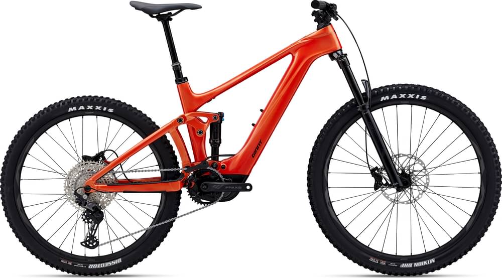 CUBE STEREO HYBRID 140 HPC, PRO 750 2023 - Review, Test & Price