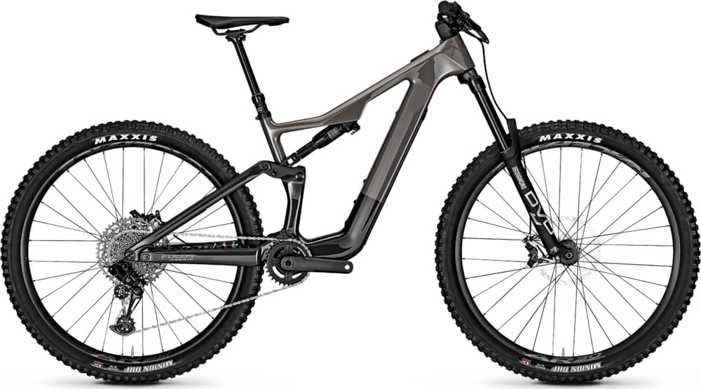 FOCUS JAM² SL 8.7 2023 - Review, Test & Price