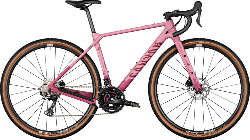 CANYON GRIZL CF SL 7 WMN 2022 - Review, Weight & Price