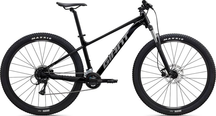 GIANT TALON 3 2025 - Specs, Review, Test & Price