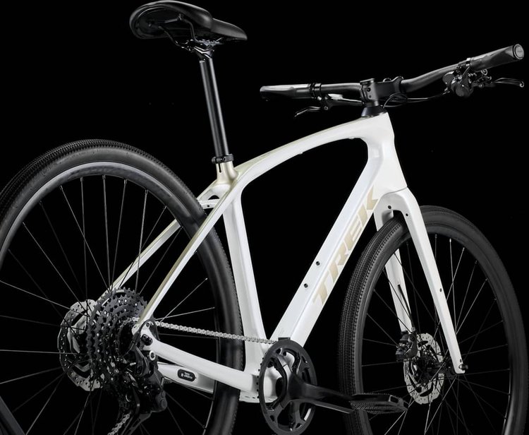 TREK FX SPORT 4 2025 - Review, Test & Price