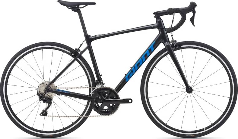 GIANT CONTEND SL 1 - Specs, Review, Test & Price