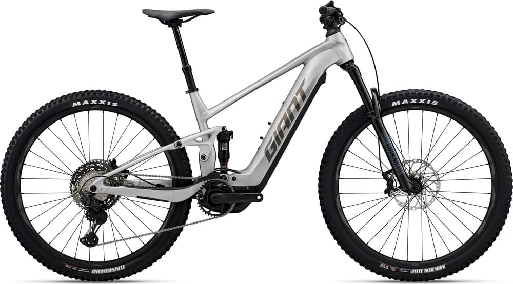 GIANT STANCE E+ PRO (2023) Test, Reviews Price
