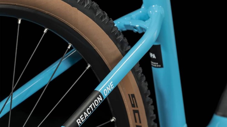 CUBE REACTION HYBRID, ONE 500 2022 - Test, Recensioni e Prezzo