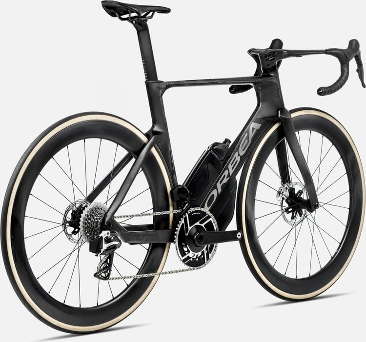 ORBEA ORCA AERO M30ILTD 2025 - Review, Test & Price