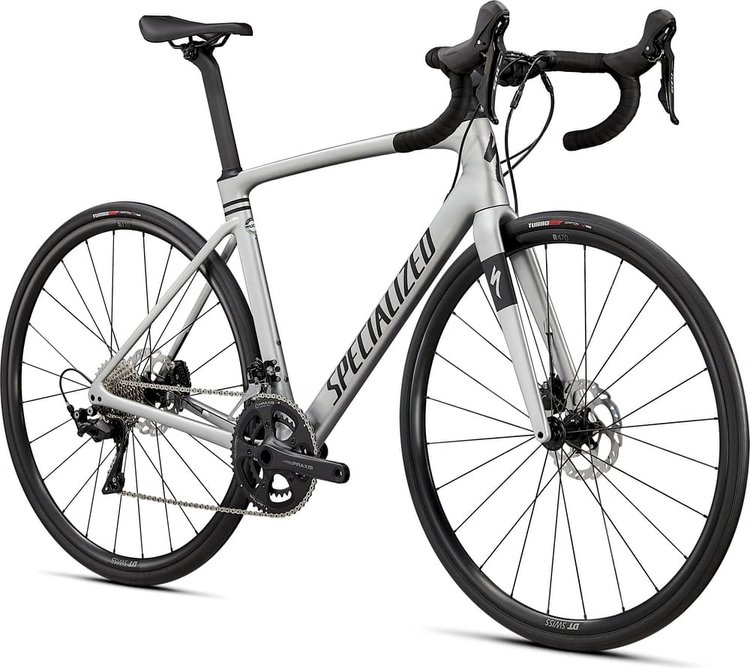 SPECIALIZED ROUBAIX SPORT 2021 - Test, Opiniones y Precio
