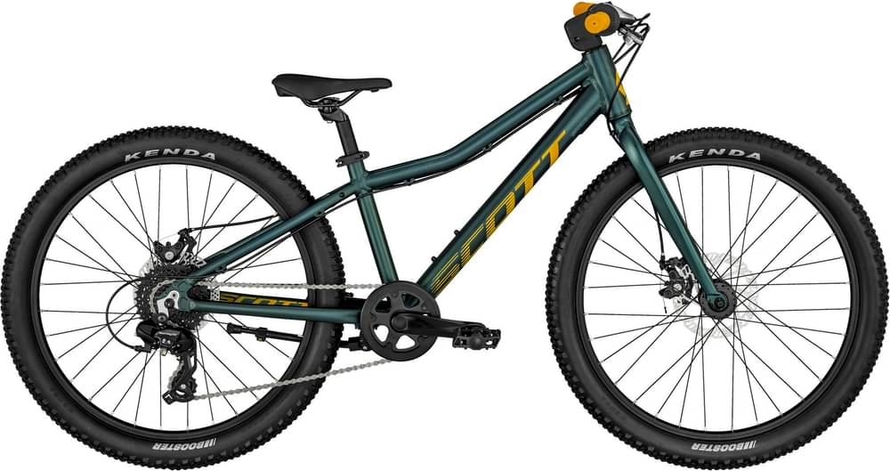 Scott Scale Jr 24 SCOTT SCALE 24 RIGID 2024 Review, Test Price