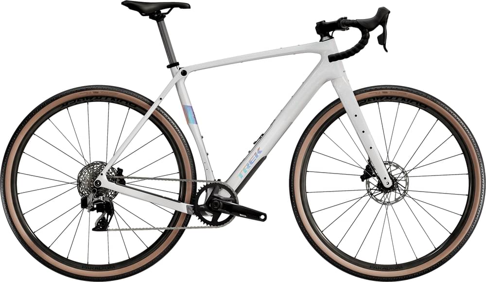 TREK CHECKPOINT SL 6 AXS GEN 3 2025 - Review, Test & Price