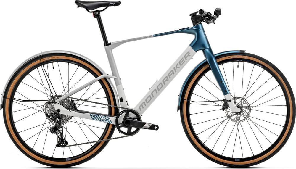 SCOTT SPEEDSTER GRAVEL ERIDE 50 - Review, Test & Price