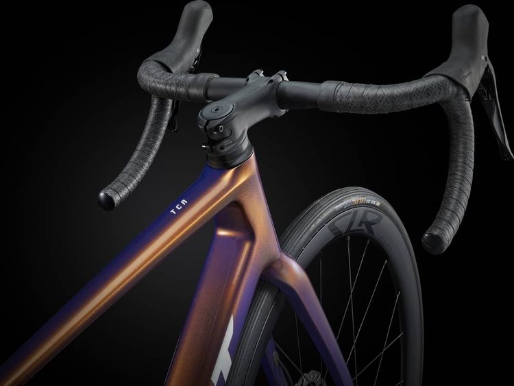 GIANT TCR ADVANCED PRO 2 2025 - Review, Test & Price