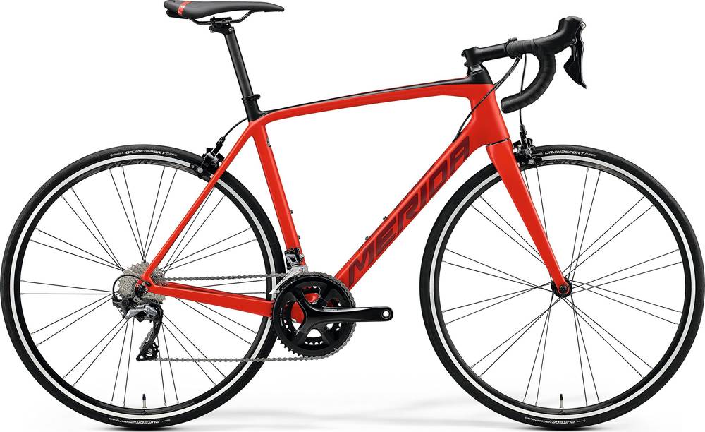 MERIDA SCULTURA 5000 - Specs, Review, Test & Price
