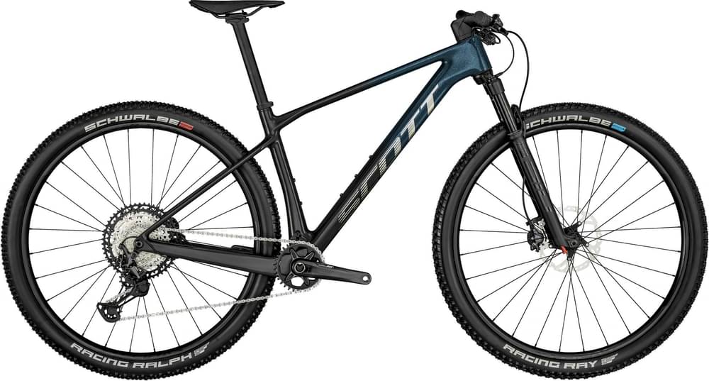 SCOTT SCALE RC TEAM 2024 - Review, Test & Price