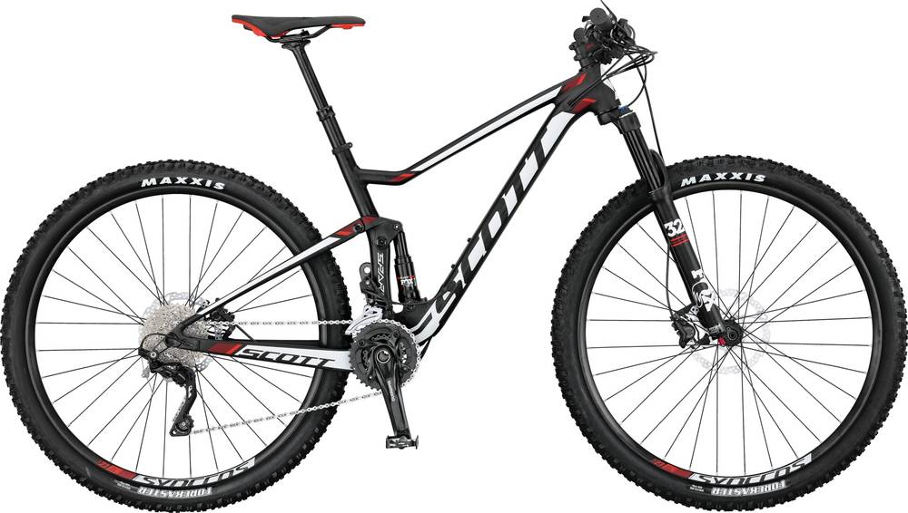 Scott Spark 750 2018 2016 Bicycle Vtt Scott Genius 750 Scott