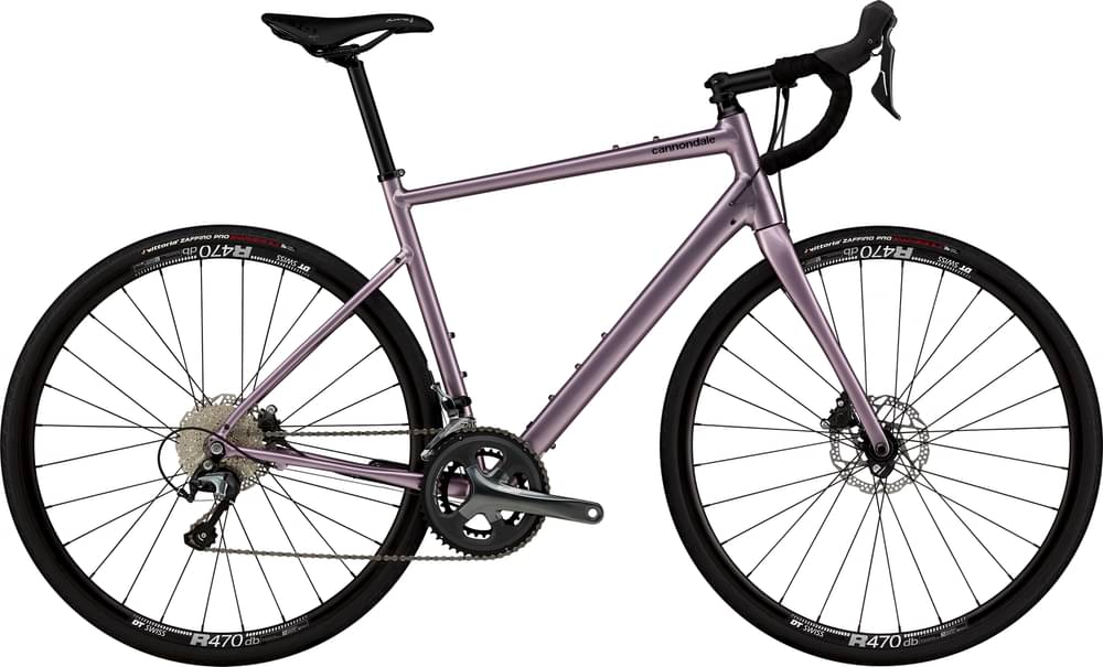 CANNONDALE SYNAPSE CARBON WOMEN'S 105 2022 - Review, Test & Price