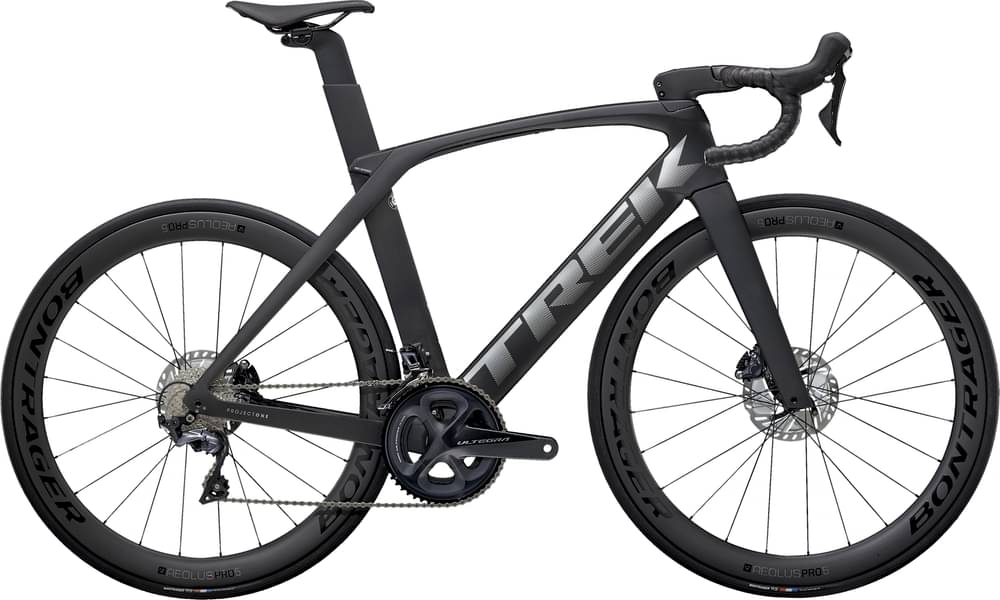 ［美品］TREK Madone SLR 6 GEN6 アルテグラ56サイズ TREK MADONE SLR 6 GEN 6 - Review, Test & Price