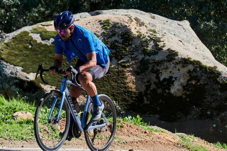 GIANT TCR ADVANCED 0 PC 2025 - Review, Test & Price