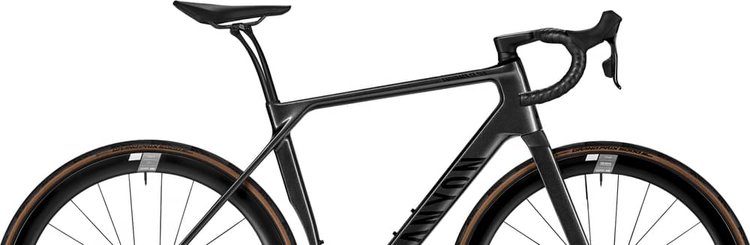 CANYON ENDURACE CF SLX 8 AXS AERO 2024 - Review, Test & Price