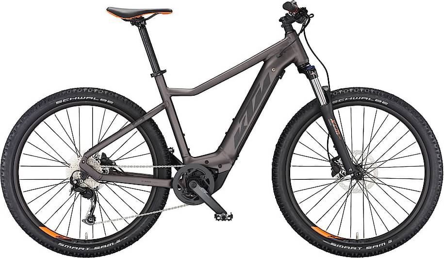 KTM MACINA RACE 572 2023 Review, Test Price