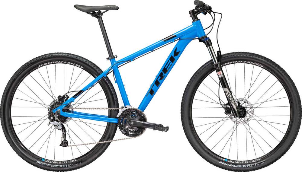 TREK　Marlin7　2018年モデル　屋内保管　ブルー　付属品多数 TREK MARLIN 7 - Specs, Review, Test & Price