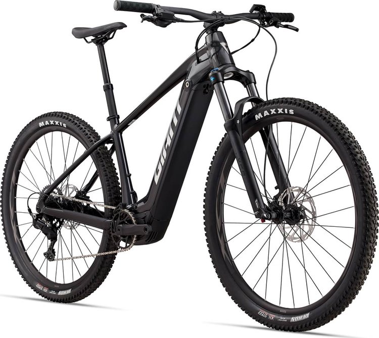 GIANT FATHOM E+ 2 2024 - Review, Test & Price