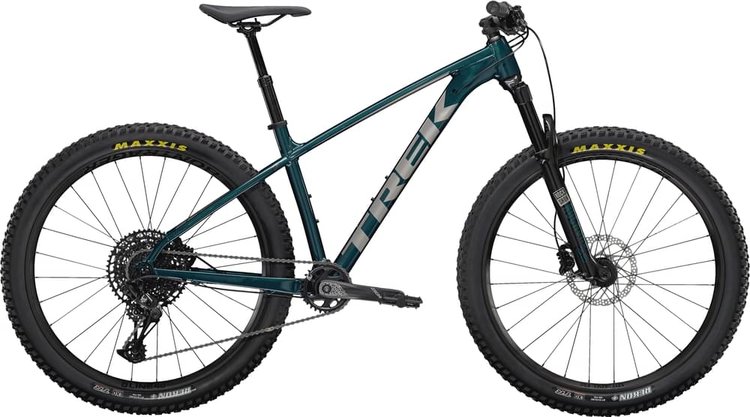 TREK ROSCOE 8 2021 - Review, Specs & Price