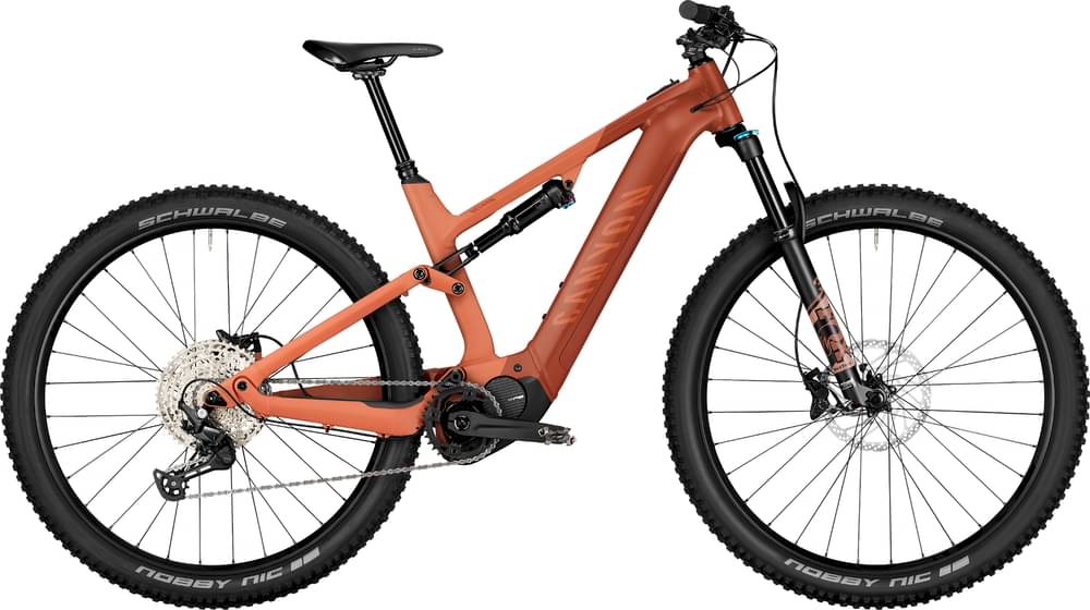 CANYON NEURON:ON 7 - Specs, Review, Test & Price