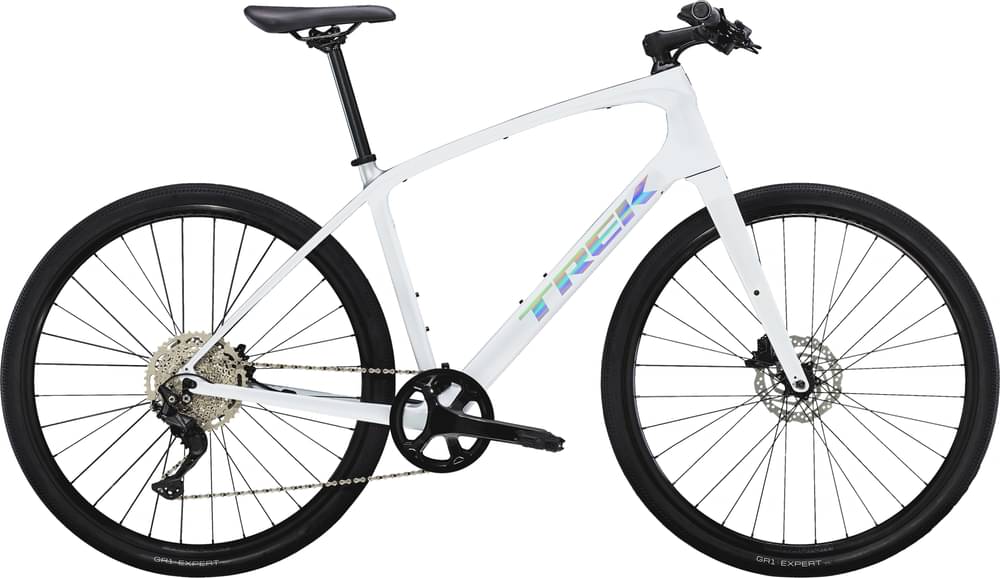 TREK FX SPORT 4 2023 - Review, Test & Price