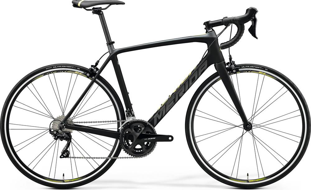 MERIDA SCULTURA 4000 2020 - Review, Test & Price