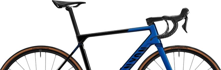 CANYON ULTIMATE CF SL 8 - Review, Test & Price