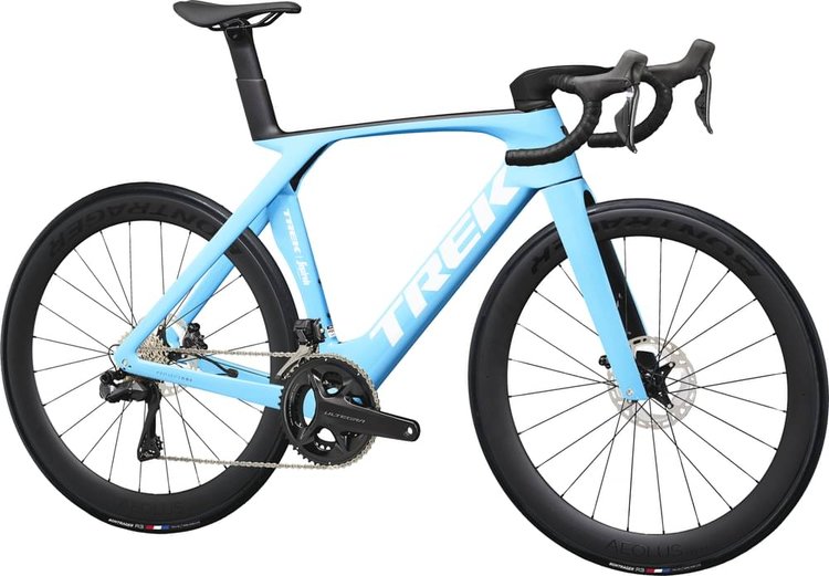 TREK MADONE SLR 7 GEN 7 2023 - Review, Test & Price