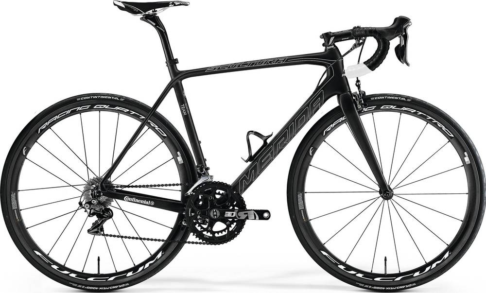 自転車本体 MERIDA SCULTURA TEAM 2017 メリダ MERIDA スクルトゥーラ SCULTURA TEAM DISC 2017年モデル 54