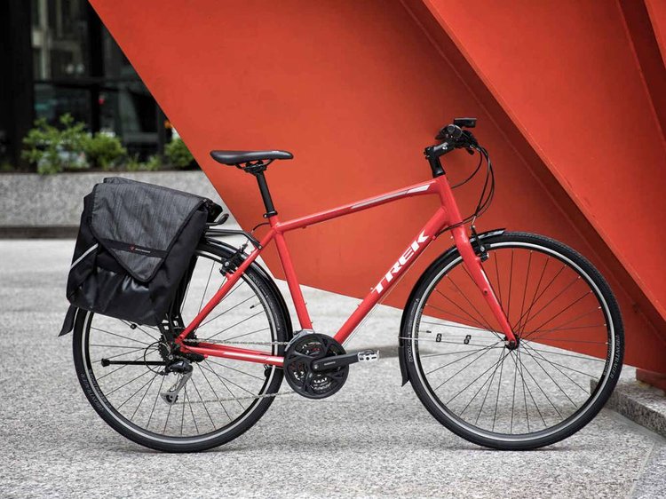 TREK FX 3 - Review, Test & Price