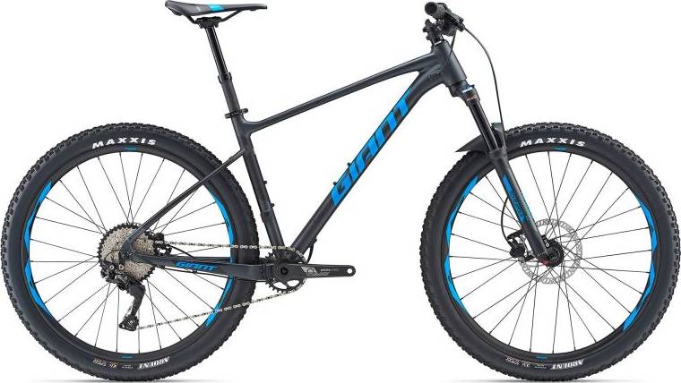 GIANT FATHOM2 フレーム　27.5 GIANT FATHOM 2 2019 - Specs, Review, Test & Price