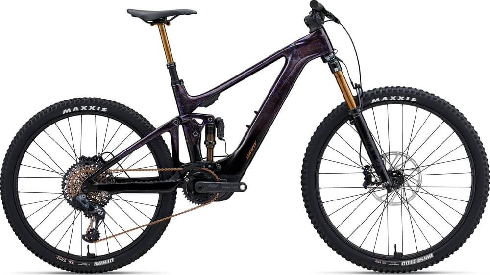 SCOTT ASPECT ERIDE 910 2024 - Review, Test & Price