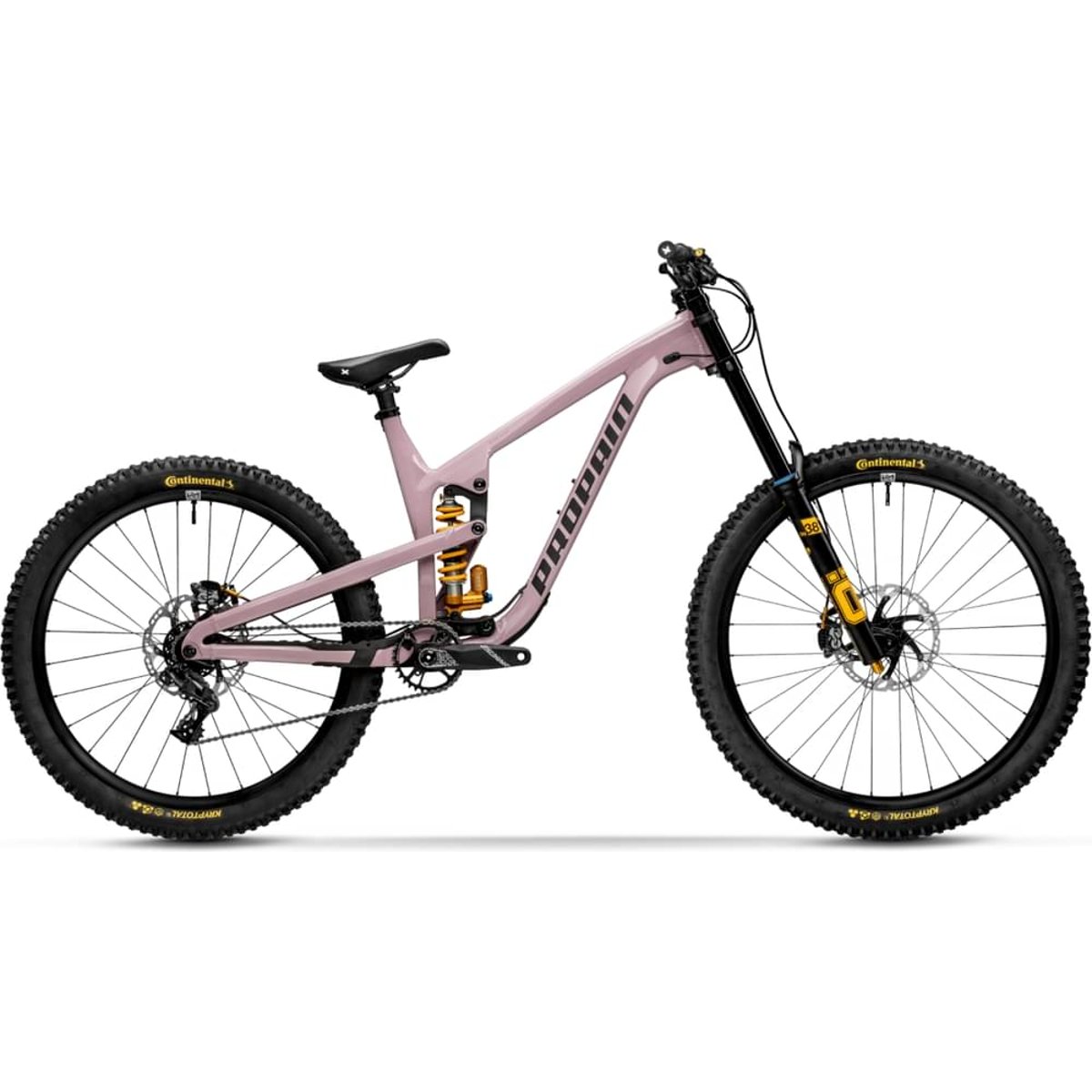 GIANT GLORY 0 - Specs, Review, Test & Price