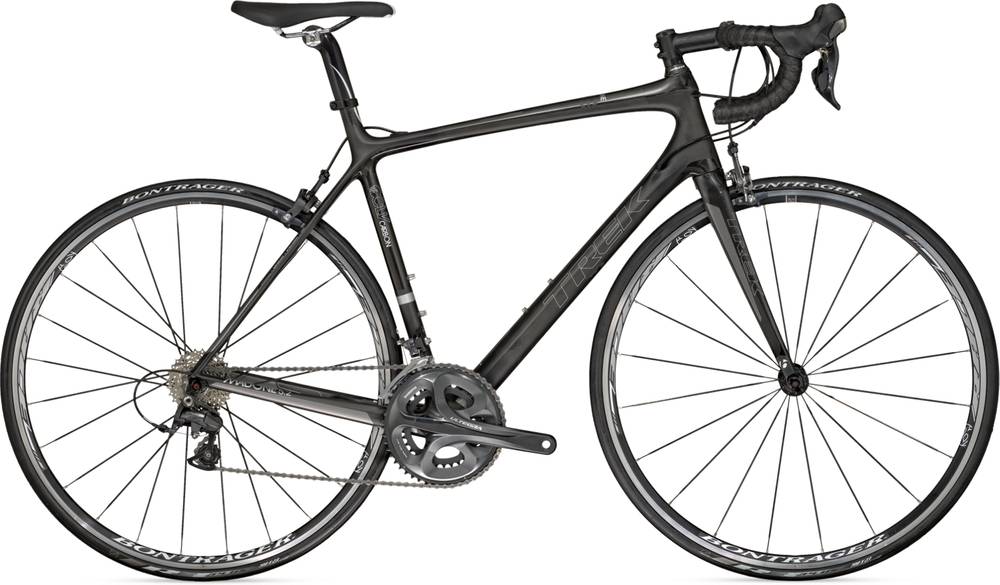 TREK MADONE 5.2 H2E - Review, Weight & Price