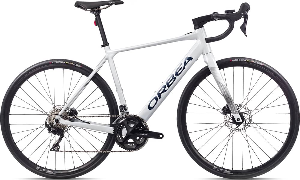 ORBEA GAIN D30 (2021) Road bike Test, Reviews Price