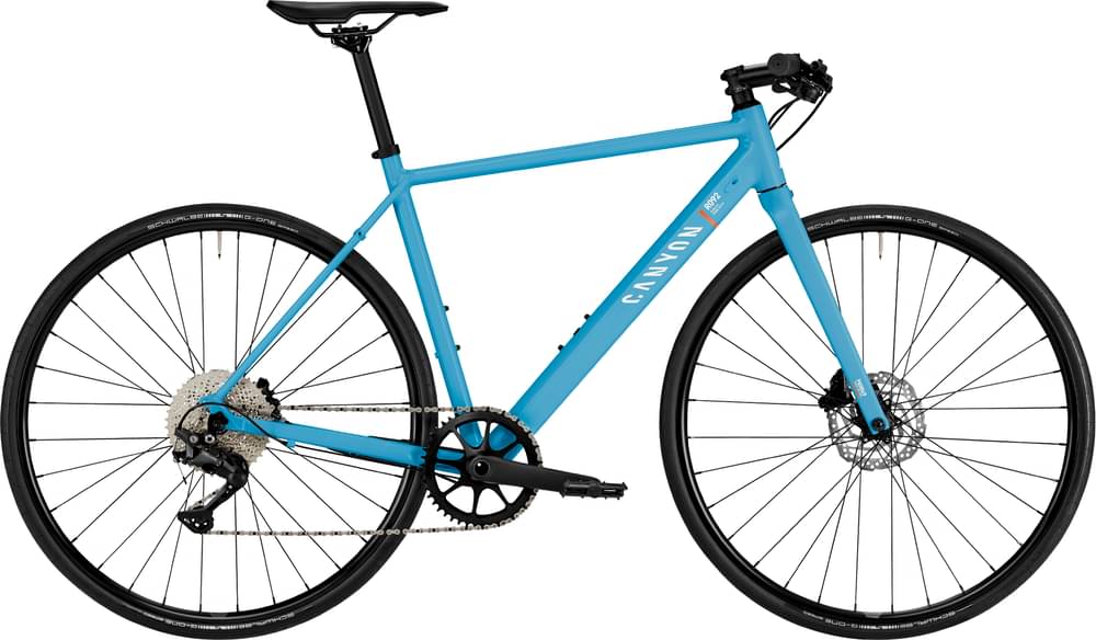 CANYON ROADLITE 2024 Review, Specs Price