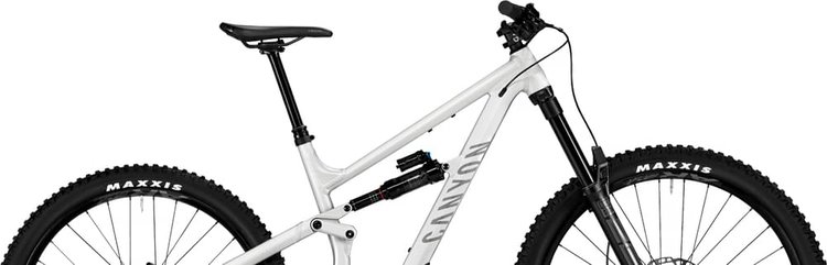CANYON TORQUE 5 - Specs, Review, Test & Price
