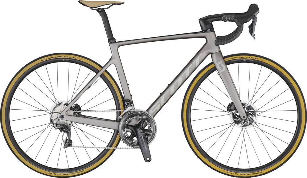 SCOTT ADDICT RC 10 - Specs, Review, Test & Price