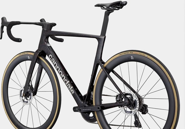 CANNONDALE SUPERSIX EVO HI-MOD 1 2025 - Review, Test & Price