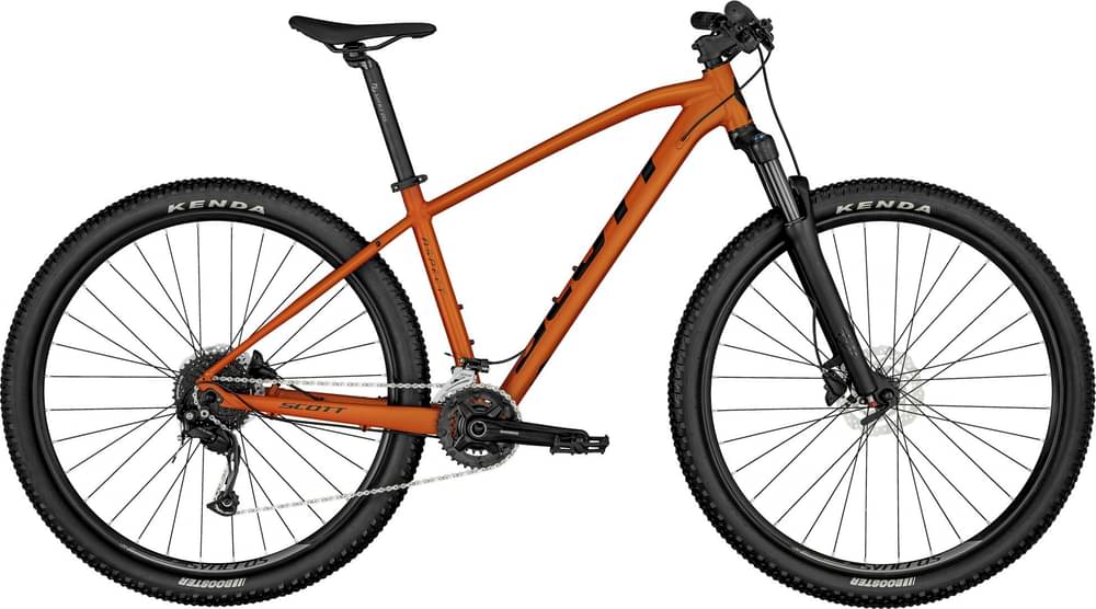 SCOTT ASPECT 760 2021 - Review, Specs & Price