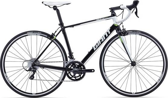 GIANT DEFY 3 - Specs, Review, Test & Price