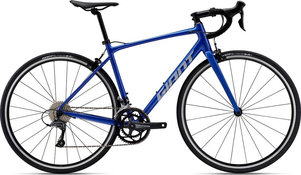 新しいGIANT CONTEND2 Giant Contend 2 - Castle Cycles